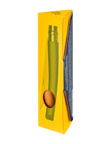 Nóż Składany Opinel Slim Olive Mirror Blade No.10 (002562)