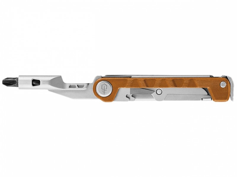 Multitool Gerber ArmBar Drive pomarańczowy