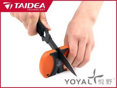 Ostrzałka Taidea TY1301