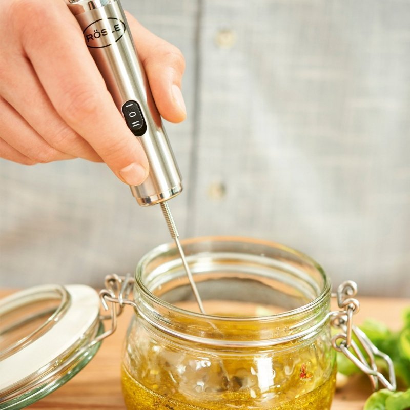 Spieniacz do Mleka - Roesle