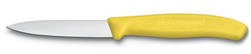 Nóż do obierania jarzyn Victorinox 6.7606.L118
