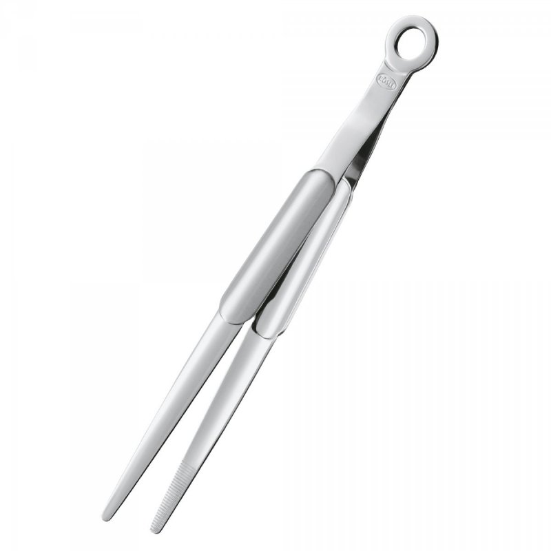 Szczypce cukiernicze precyzyjne pinceta - Roesle