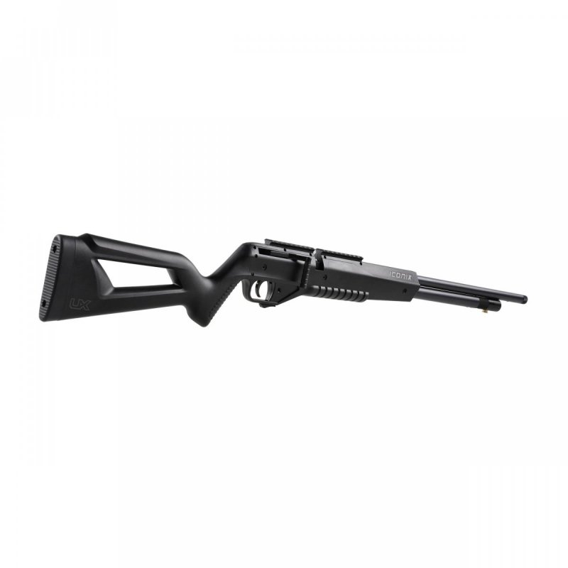 Wiatrówka PCP Iconix Umarex 4,5 mm