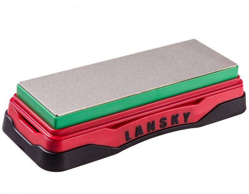 Ostrzałka Lansky kamień diamentowy 6x2 DB-2860