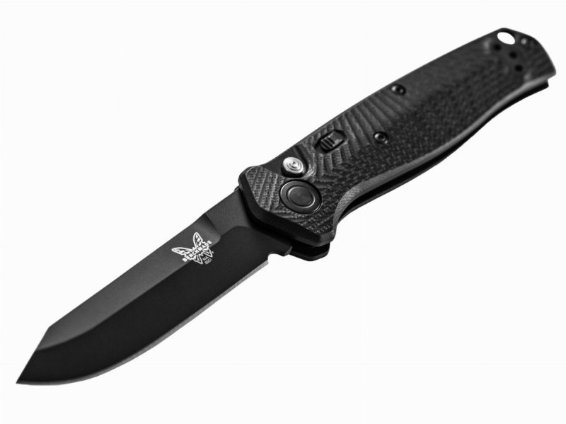 Nóż Benchmade 8551BK Mediator