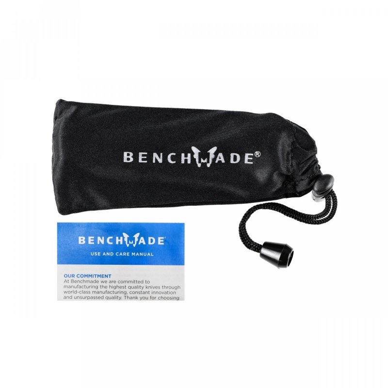 Nóż składany Benchmade 565PL-2501 Mini Freek