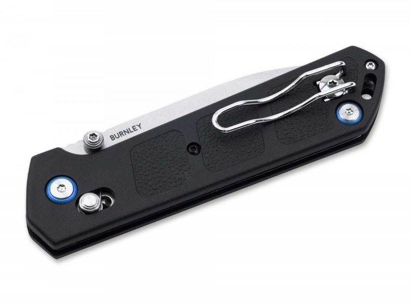 Nóż Böker Plus Kihon DC 2.0