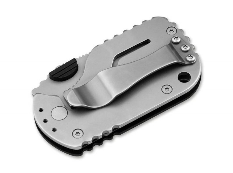 Nóż Böker Plus Subcom 2.0 Black