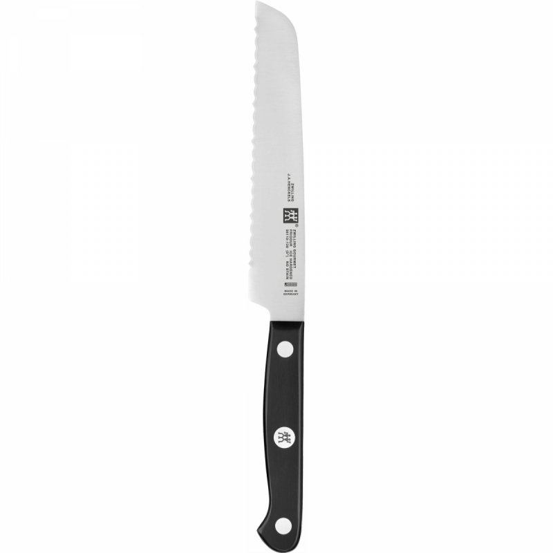 Zestaw 5 Noży W Bloku Samoostrzącym Gourmet Zwilling