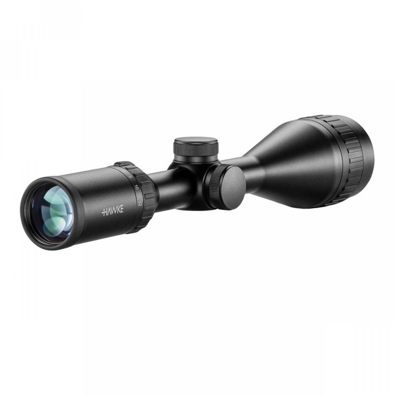 Luneta celownicza Hawke Airmax 1" 4-12x50 AO AMX
