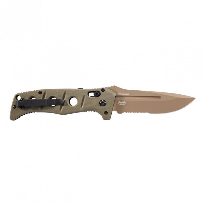 Nóż Benchmade 2750SFE-2 Auto Adamas