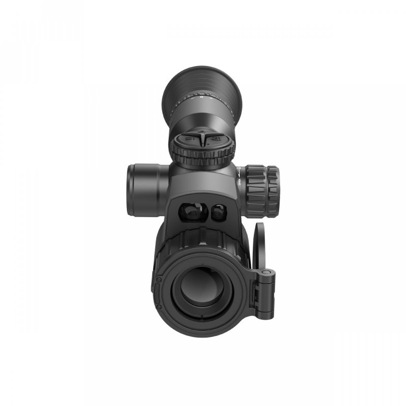 Celownik noktowizyjny noktowizor HIKMICRO Alpex 4K  Lite LRF + iluminator laserowy X-hog Pro 850/940 nm