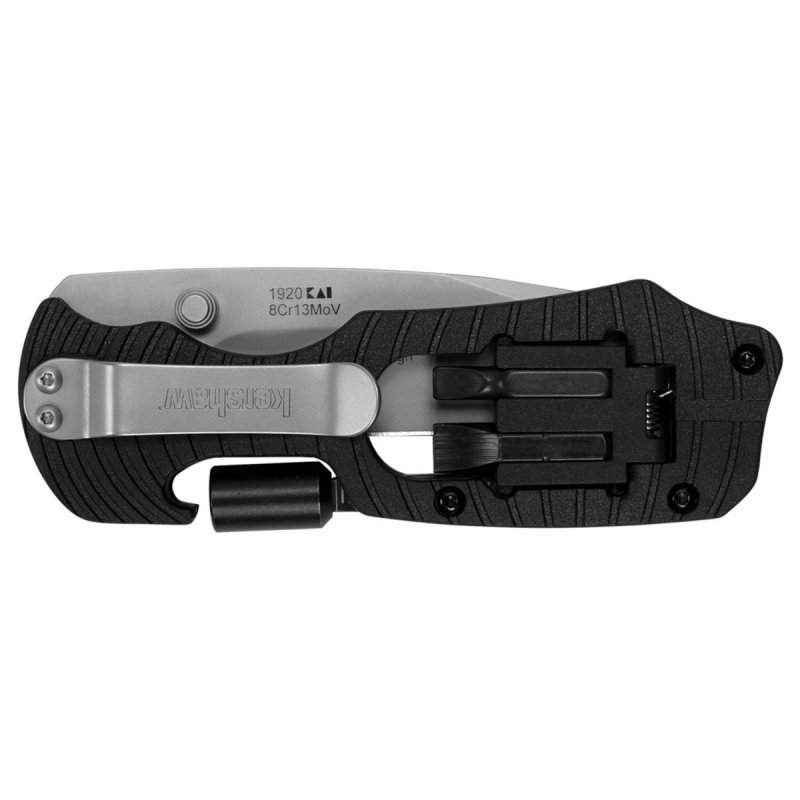 Nóż składany Kershaw Select Fire 1920