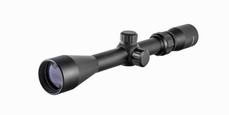 Luneta celownicza Kandar 3-9x40 1" Mil-dot