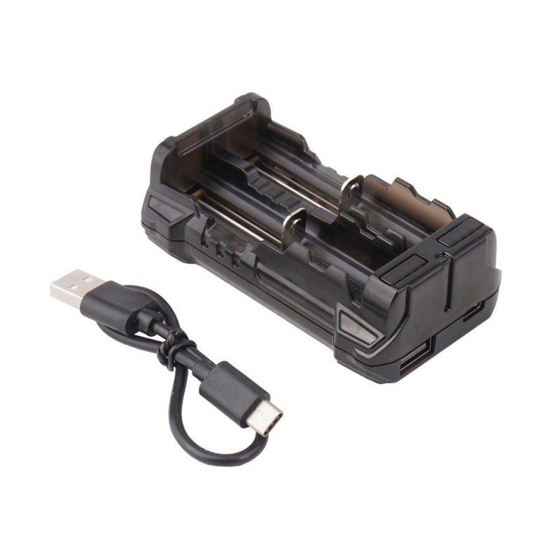 Ładowarka Armytek Handy C2 VE 2CH