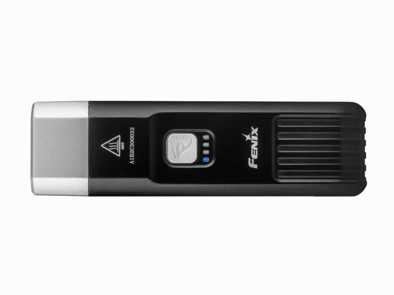 Latarka Diodowa Fenix Bc25r - Rowerowa