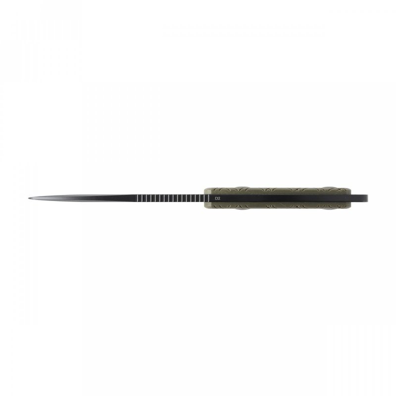 Nóż Kizer Muskrat 1064A1