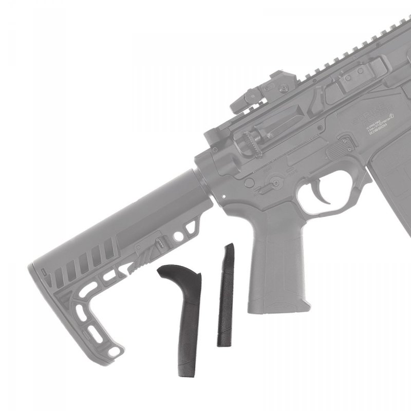 Wiatrówka UX Strike Force 4,5 mm BB CO2