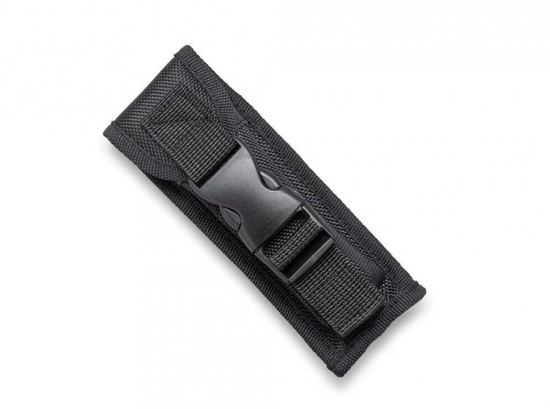 Nóż CobraTec Small CTK-1 OTF Black