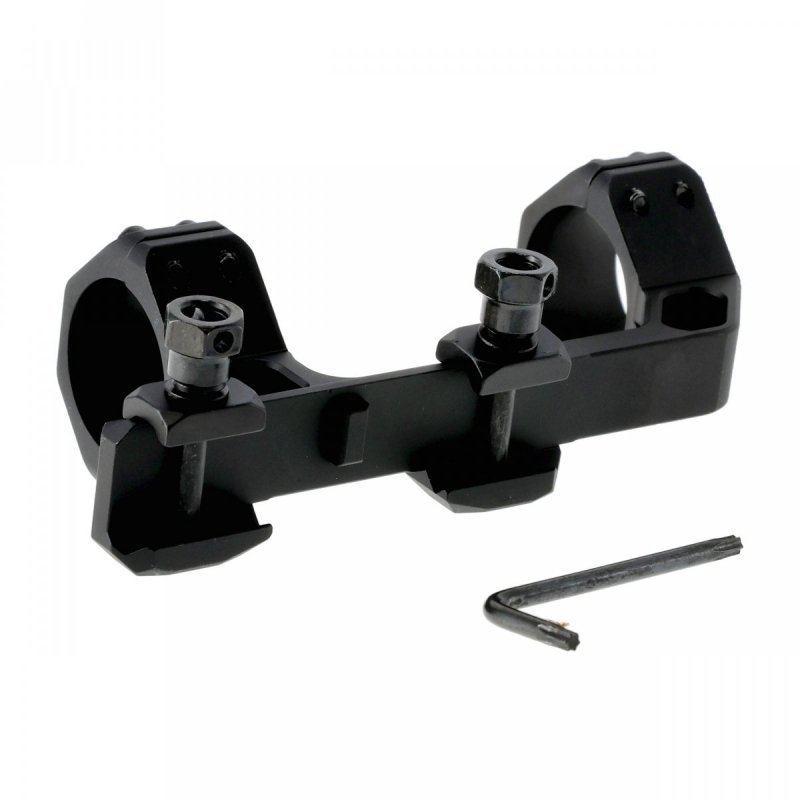 Montaż do lunety Vector Optics 30 mm Picatinny XASR-3031