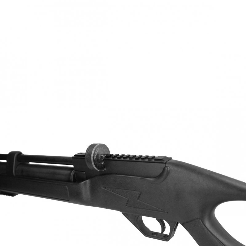 Wiatrówka PCP Optima by Hatsan Flash 4.5 mm