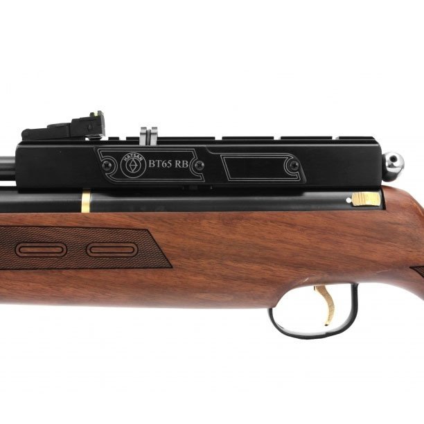 Wiatrówka PCP Optima by Hatsan BT65 RB-W 6.35 mm