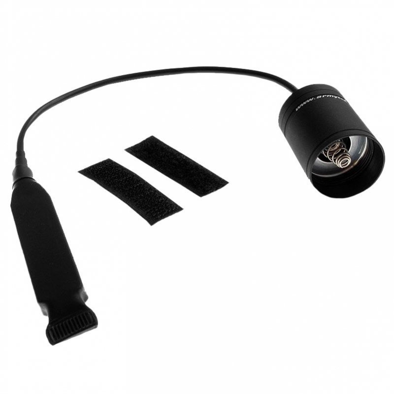 Włącznik żelowy Armytek ARS-01 Straight Cord 25cm
