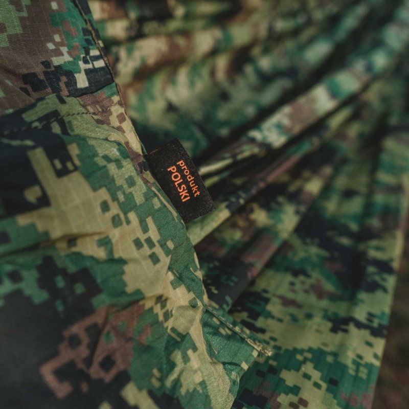 Hamak TigerWood Ważka V2 camo