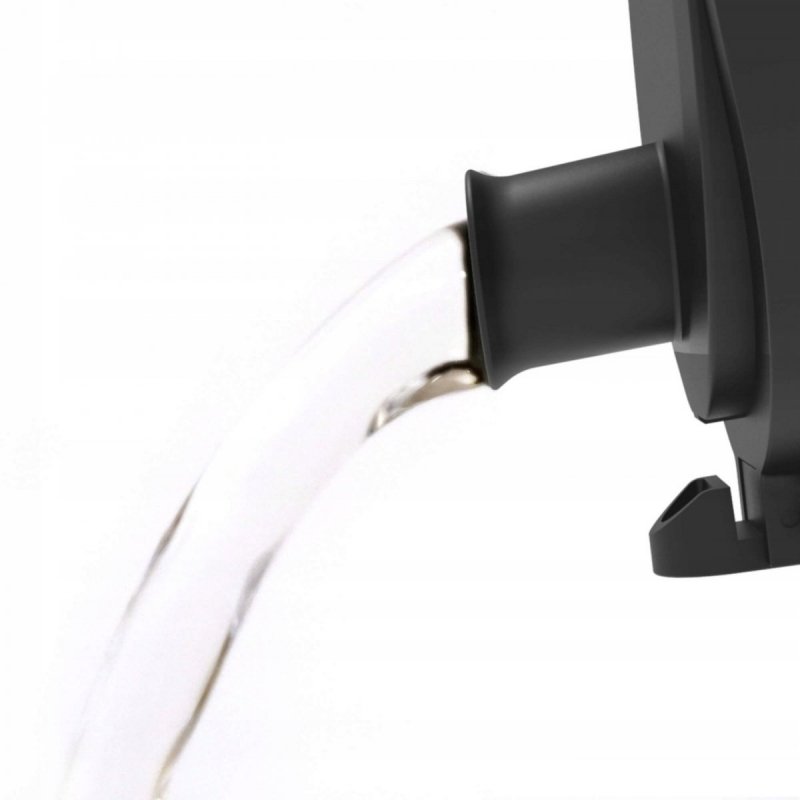 Butelka Ion8 Airplanes 500ml, ekologiczna, Recyclon, z ustnikiem