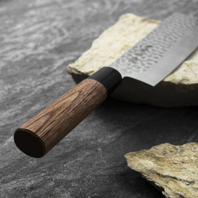 Kanetsune 950 DSR-1K6 Nóż Nakiri 16,5 cm