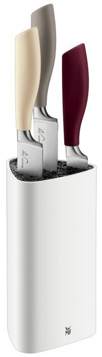 Wmf - Blok Z 3 Nożami, Elements Joy