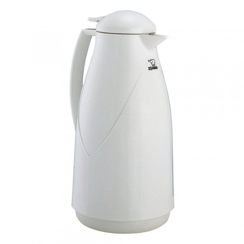 Dzbanek Termiczny Zojirushi Ag-kb10-wb 1 L Biały