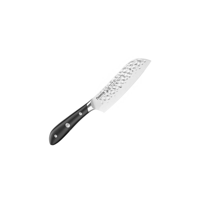 Fissman Hattori nóż kuchenny małe santoku m 13cm