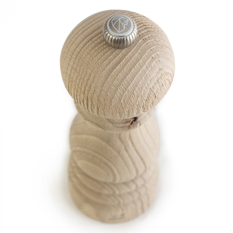 Peugeot Paris Nature Młynek do Soli 12 cm Buk