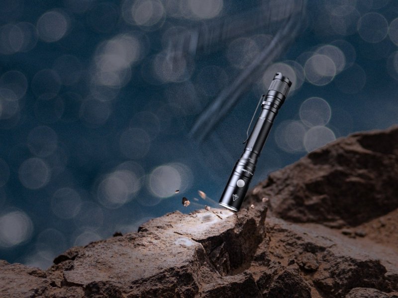 Latarka Diodowa Fenix Ld22 V2.0