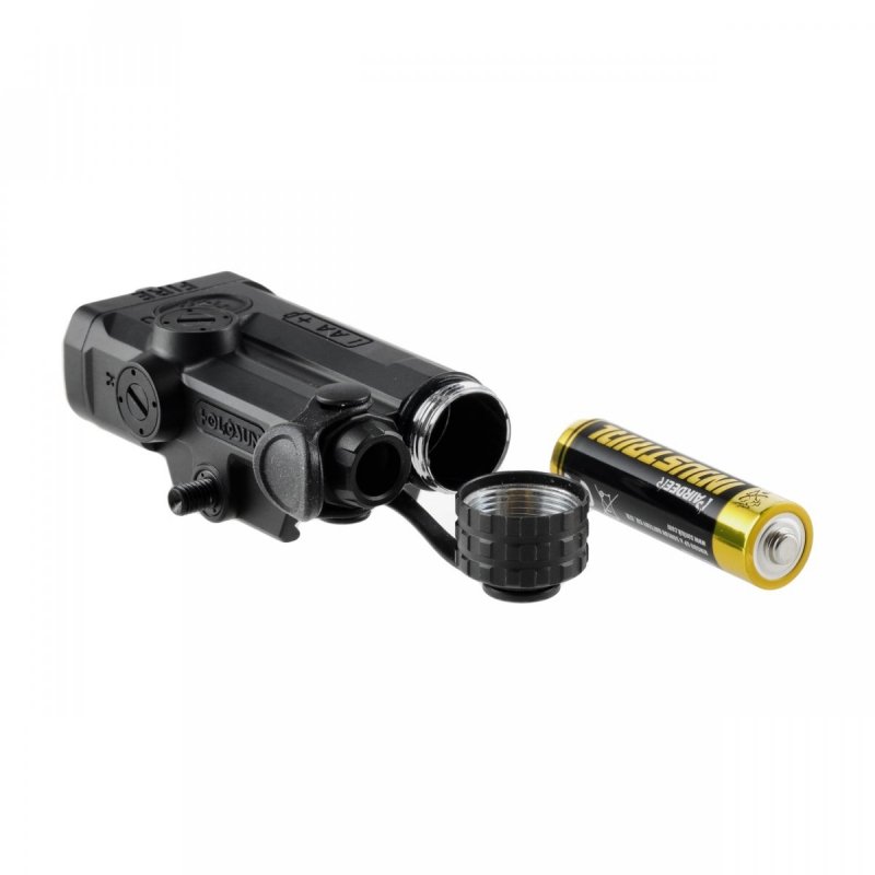 Laserowy wskaźnik celu Holosun Iris IRIS-RD1 czerwony laser