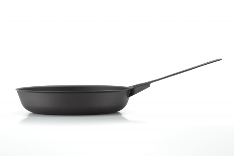 Patelnia żeliwna UNILLOY 28 cm [UF281]