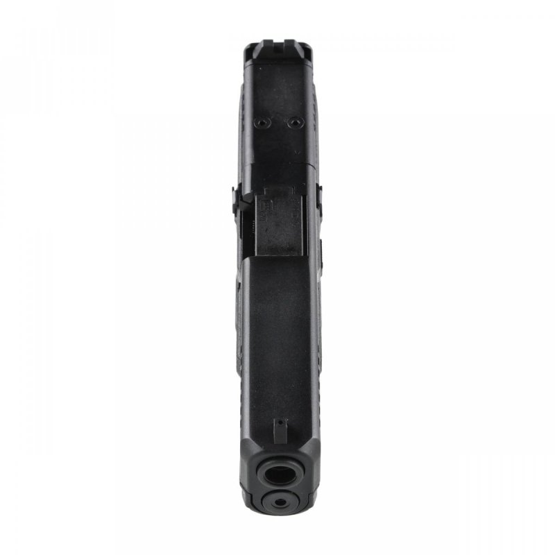 Replika pistolet ASG Glock 17 gen5 MOS 6 mm BB 1J