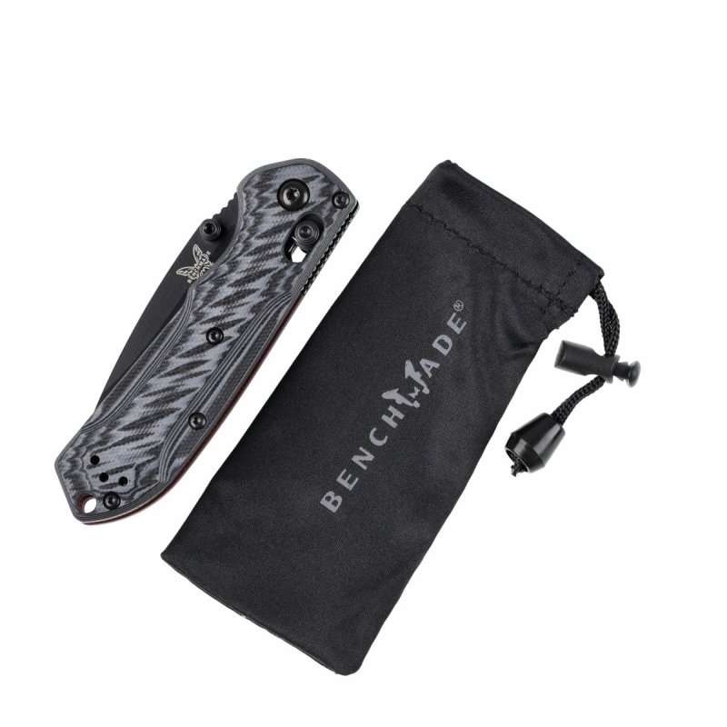 Nóż Benchmade 565BK-02 Mini Freek