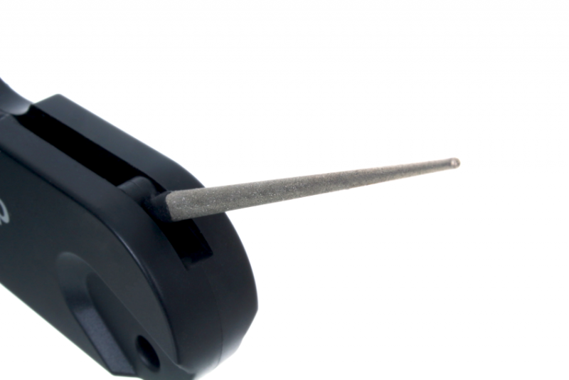 Ostrzałka AnySharp Tactical - wielofunkcyjna