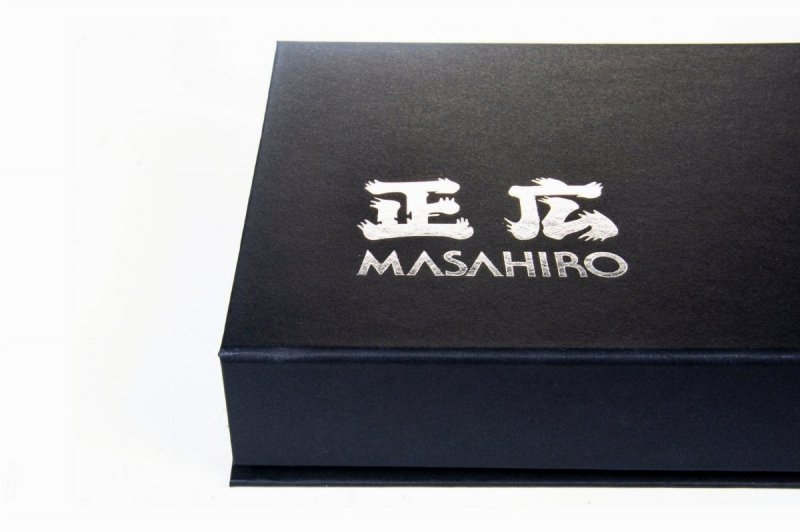 Zestaw noży Masahiro Sankei 358_4245_BB