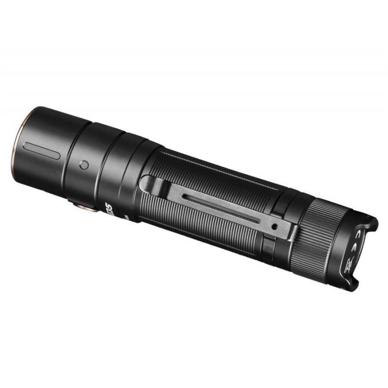 Latarka Diodowa Fenix Pd35 V3.0