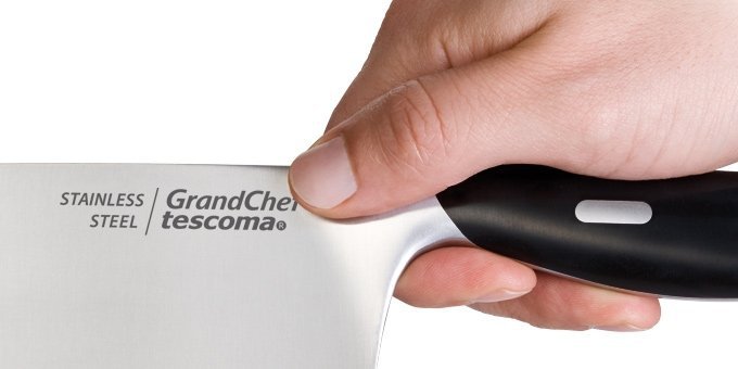 Nóż do porcjowania GrandCHEF 15 cm