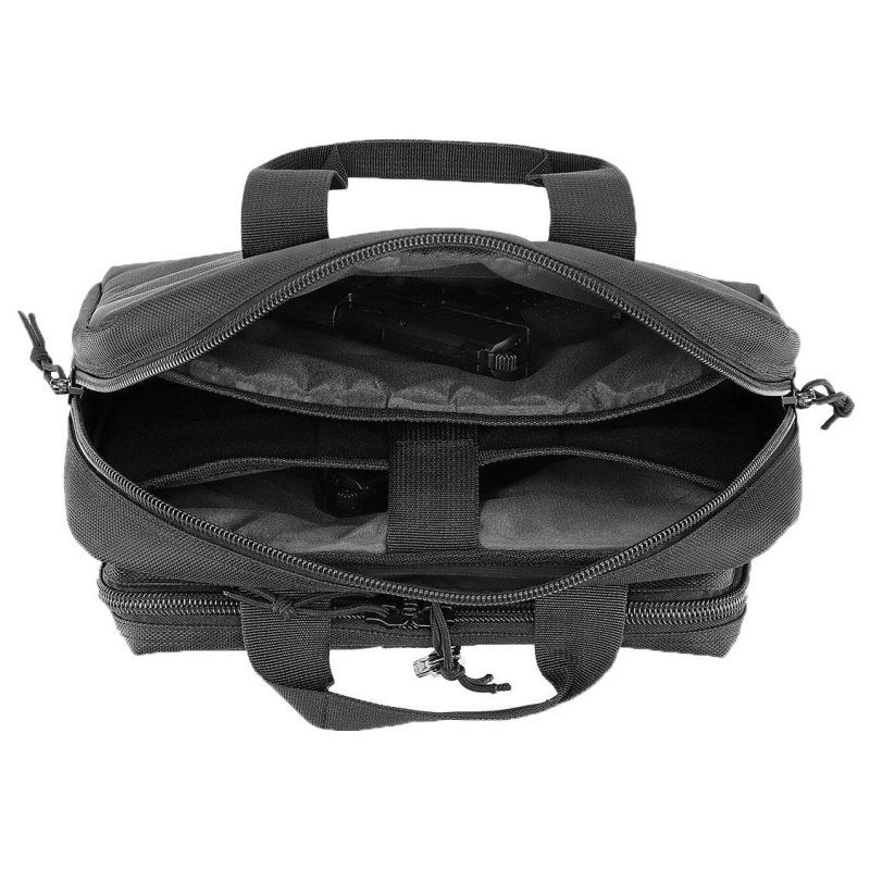 Pokrowiec na wiatrówkę Umarex podwójny, z zamkiem szyfrowym