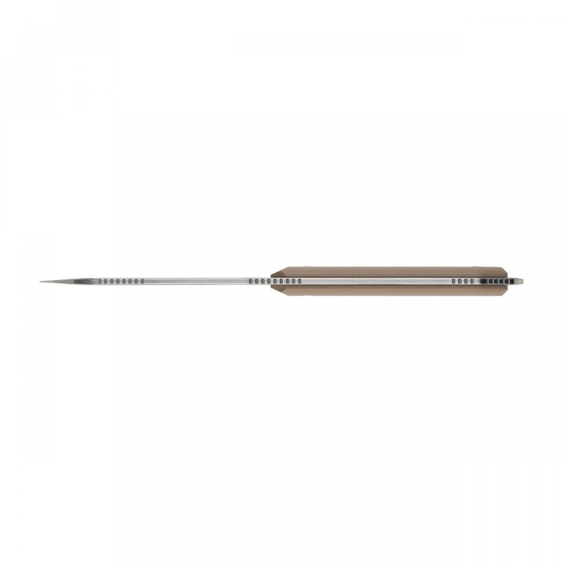 Nóż o stałej klindze Kizer Begleiter Fix 1045MS2