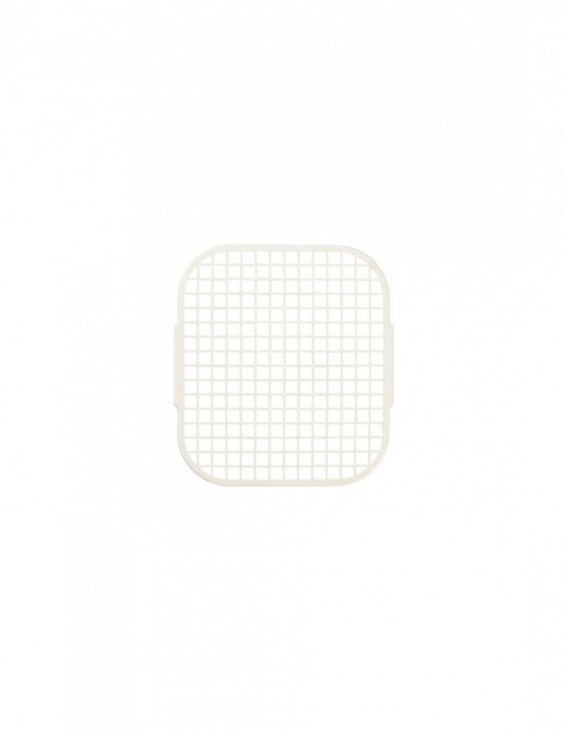 Siatka czyszcząca ze stali nierdzewnej