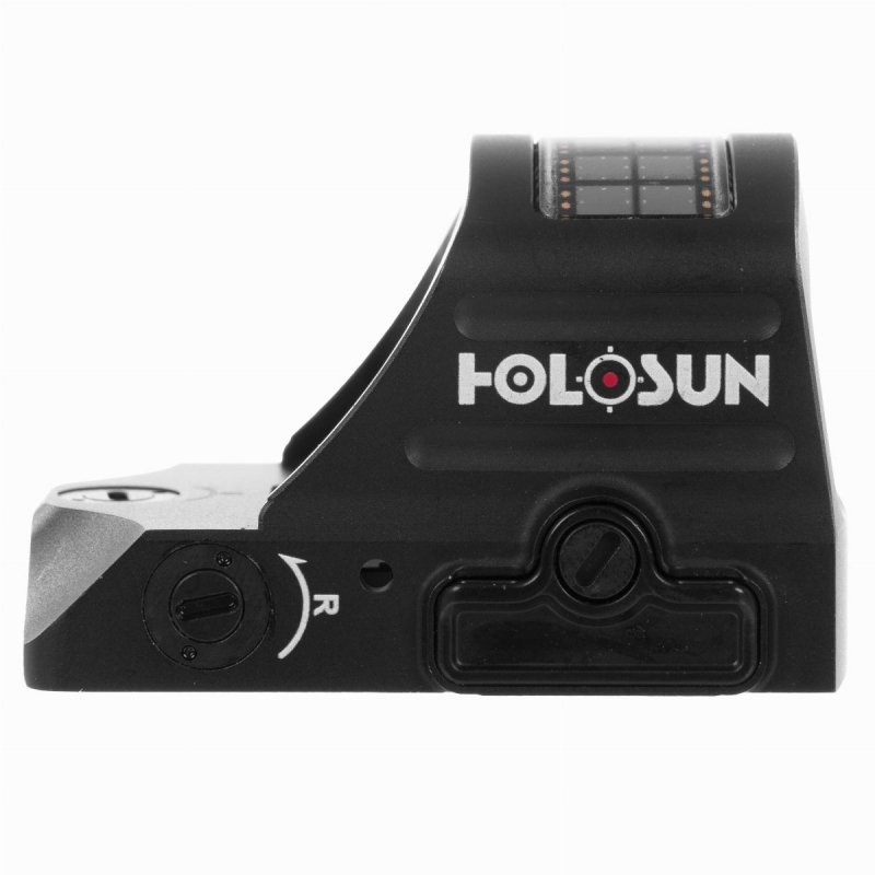 Kolimator Holosun Micro Red Dot HS507C X2