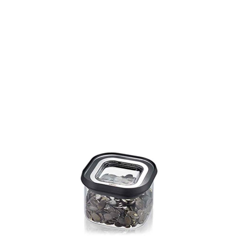 Pojemnik szklany PANTRY, 400 ml