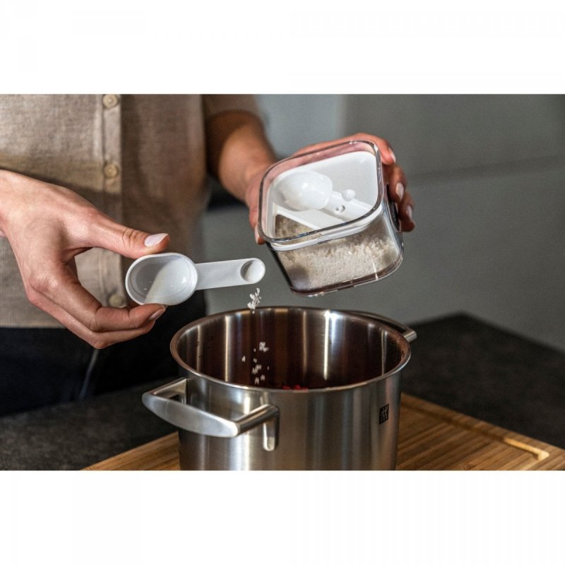 Wkład 4 W 1 Do Pojemnika S Fresh & Save Cube Zwilling