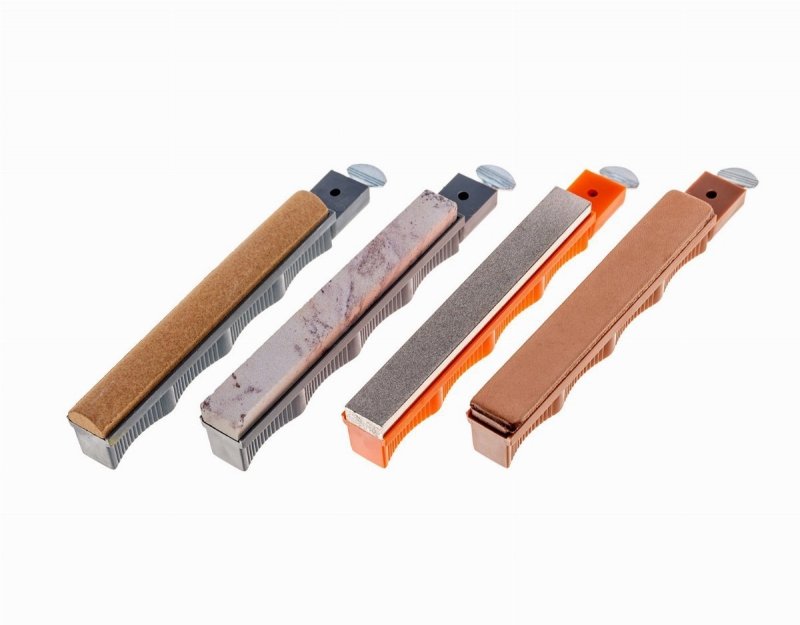 Kamienie Lansky Variety Hone Sampler 4 szt. VAR4